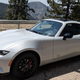 Illustration for article titled The 2019 Mazda Miata’s Extra Power Makes a Great Car Better